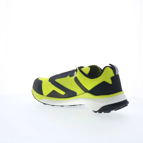 Kodiak Quicktrail Low Nano Composite Toe FP ESR CSA Mens Blue Wide Work Shoes