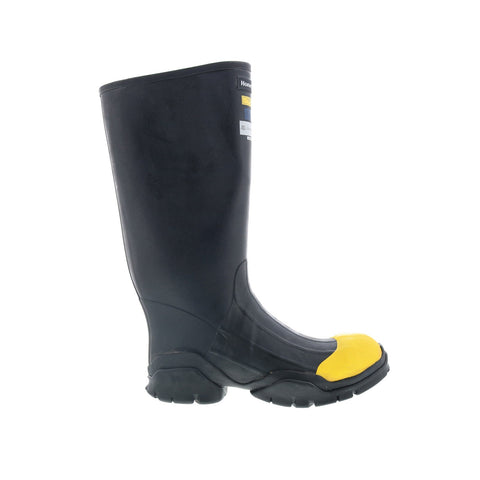 Honeywell Ranger Series Steel Toe R1504 Mens Black Work & Safety Boots