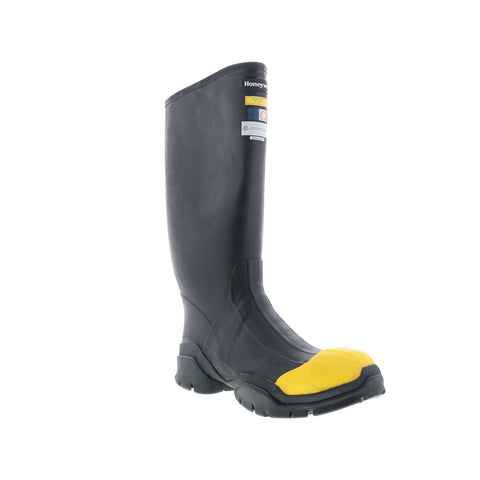 Honeywell Ranger Series Steel Toe R1504 Mens Black Work & Safety Boots