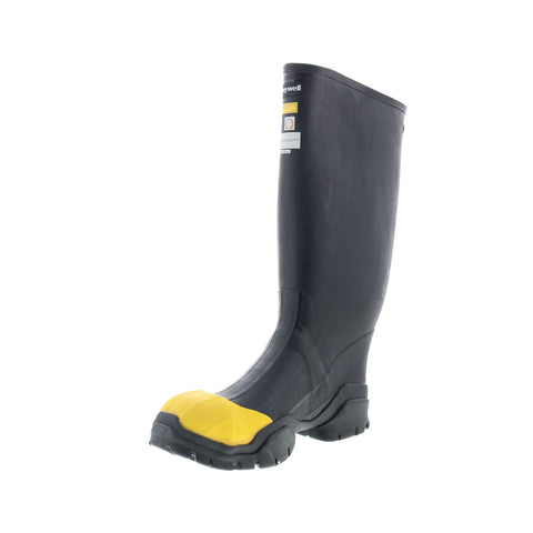 Honeywell Ranger Series Steel Toe R1504 Mens Black Work & Safety Boots
