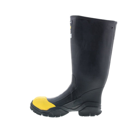 Honeywell Ranger Series Steel Toe R1504 Mens Black Work & Safety Boots