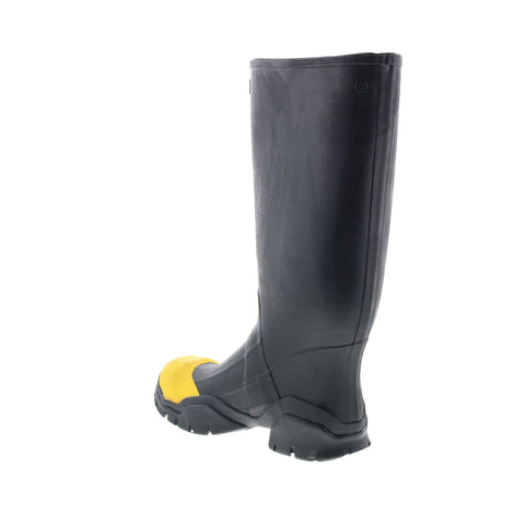 Honeywell Ranger Series Steel Toe R1504 Mens Black Work & Safety Boots