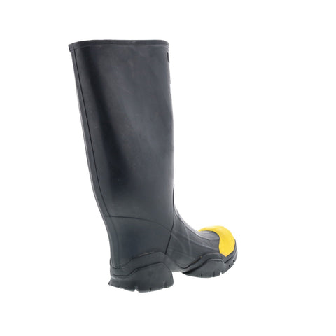 Honeywell Ranger Series Steel Toe R1504 Mens Black Work & Safety Boots