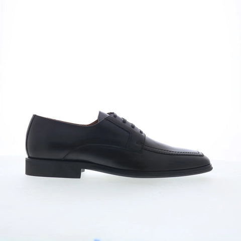 Bruno Magli Raging Lace Up Mens Brown Wide Oxfords & Lace Ups Casual Shoes 