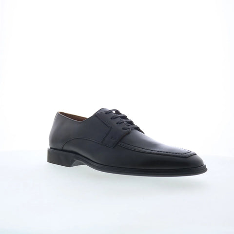Bruno Magli Raging Lace Up Mens Brown Wide Oxfords & Lace Ups Casual Shoes 