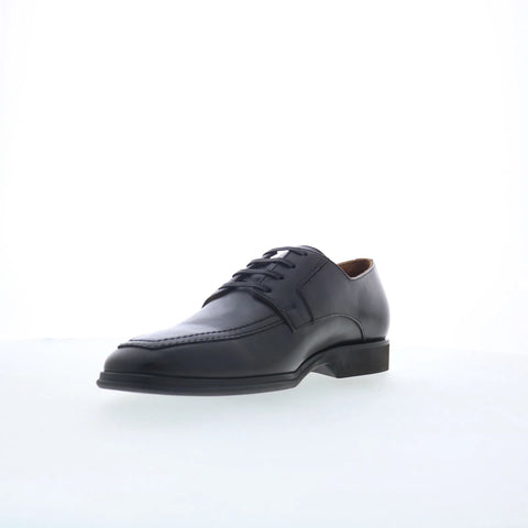 Bruno Magli Raging Lace Up Mens Brown Wide Oxfords & Lace Ups Casual Shoes 