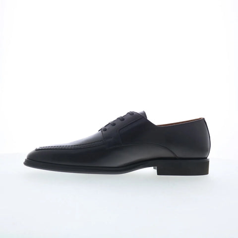 Bruno Magli Raging Lace Up Mens Brown Wide Oxfords & Lace Ups Casual Shoes 