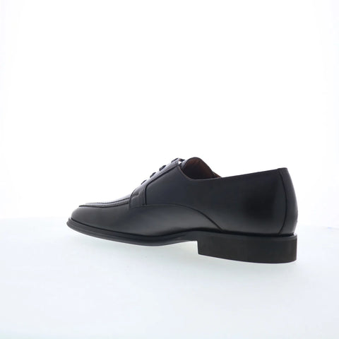 Bruno Magli Raging Lace Up Mens Brown Wide Oxfords & Lace Ups Casual Shoes 