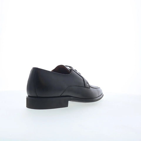 Bruno Magli Raging Lace Up Mens Brown Wide Oxfords & Lace Ups Casual Shoes 