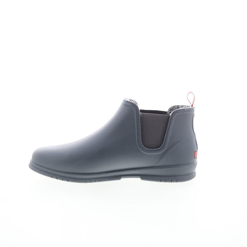 Easy Spirit Rainyday SERAINYDAY Womens Gray Synthetic Ankle & Booties Boots