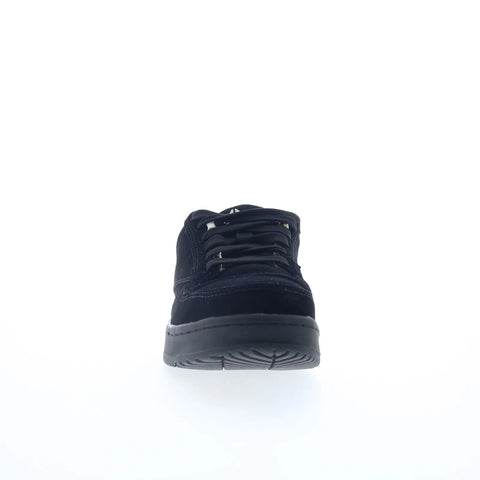 Reebok Work Steel Toe Work RB1910 Womens Black Lifestyle Work & Safety Shoes