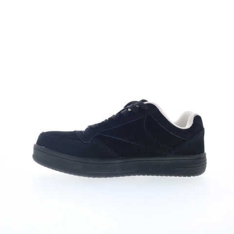 Reebok Work Steel Toe Work RB1910 Womens Black Lifestyle Work & Safety Shoes