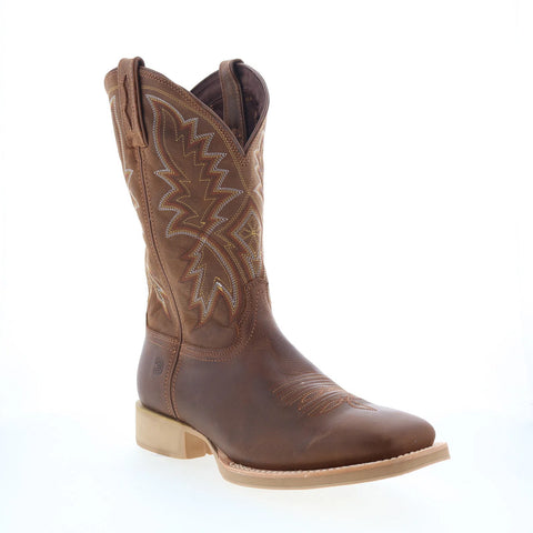 Durango Rebel Pro Lite 12" Western Boot DDB0359 Mens Brown Western Boots