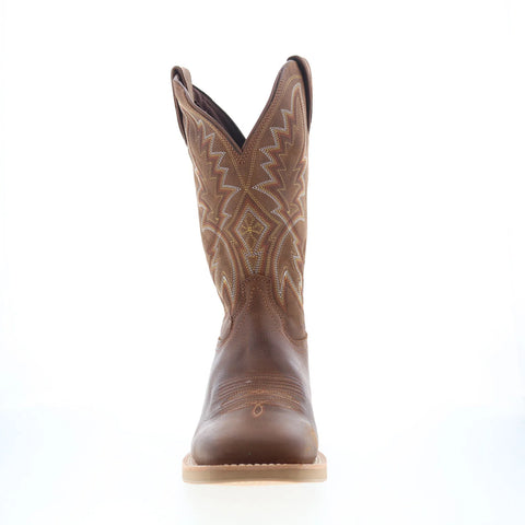 Durango Rebel Pro Lite 12" Western Boot DDB0359 Mens Brown Western Boots