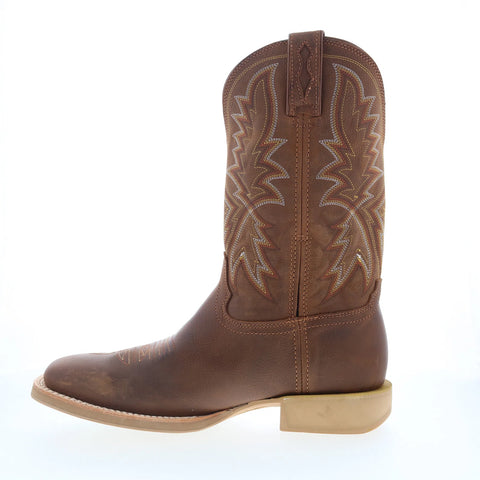 Durango Rebel Pro Lite 12" Western Boot DDB0359 Mens Brown Western Boots