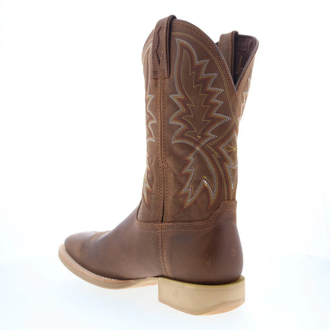 Durango Rebel Pro Lite 12" Western Boot DDB0359 Mens Brown Western Boots