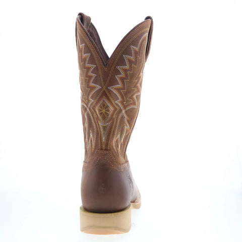 Durango Rebel Pro Lite 12" Western Boot DDB0359 Mens Brown Western Boots