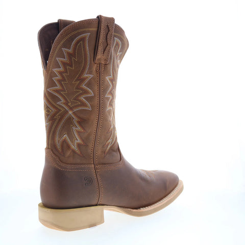 Durango Rebel Pro Lite 12" Western Boot DDB0359 Mens Brown Western Boots
