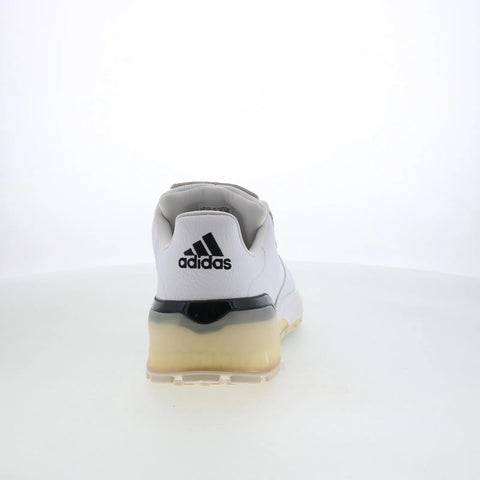 Adidas Rebelcross GV9771 Mens White Synthetic Lace Up Athletic Golf Shoes