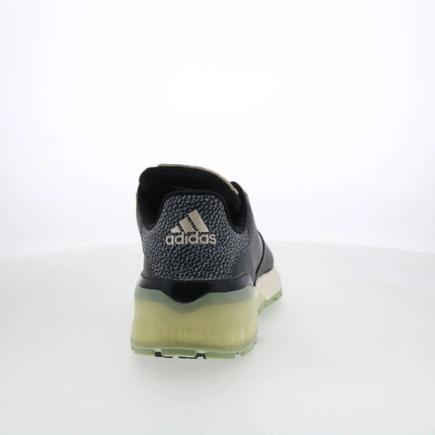 Adidas Rebelcross GV9772 Mens Black Synthetic Lace Up Athletic Golf Shoes