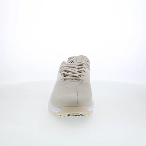 Adidas Rebelcross GX8971 Mens Beige Synthetic Lace Up Athletic Golf Shoes