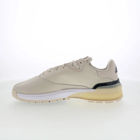 Adidas Rebelcross GX8971 Mens Beige Synthetic Lace Up Athletic Golf Shoes