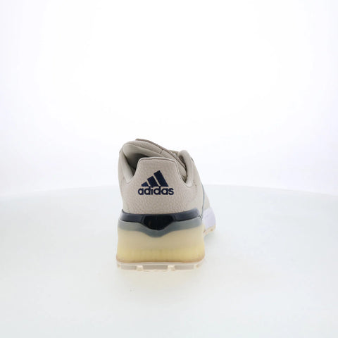 Adidas Rebelcross GX8971 Mens Beige Synthetic Lace Up Athletic Golf Shoes