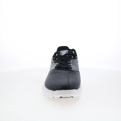 Adidas Rebelcross GX8972 Mens Black Synthetic Lace Up Athletic Golf Shoes