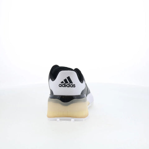 Adidas Rebelcross GX8972 Mens Black Synthetic Lace Up Athletic Golf Shoes