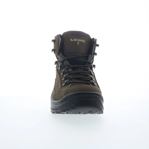 Lowa Renegade GTX Gore-Tex Mid 320943-0925 Womens Brown Narrow Hiking Boots