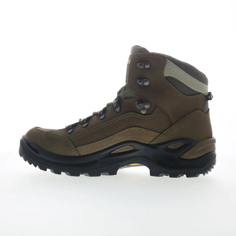 Lowa Renegade GTX Gore-Tex Mid 320943-0925 Womens Brown Narrow Hiking Boots