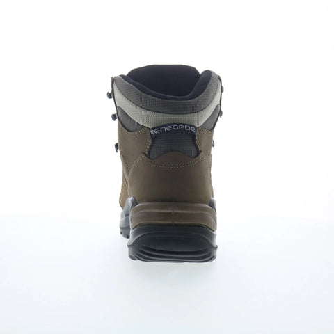 Lowa Renegade GTX Gore-Tex Mid 320943-0925 Womens Brown Narrow Hiking Boots