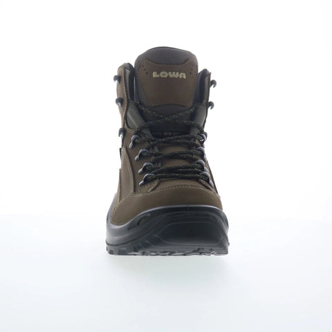 Lowa Renegade GTX Gore-Tex Mid 320945-0925 Womens Brown Hiking Boots