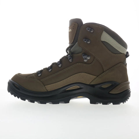 Lowa Renegade GTX Gore-Tex Mid 320945-0925 Womens Brown Hiking Boots