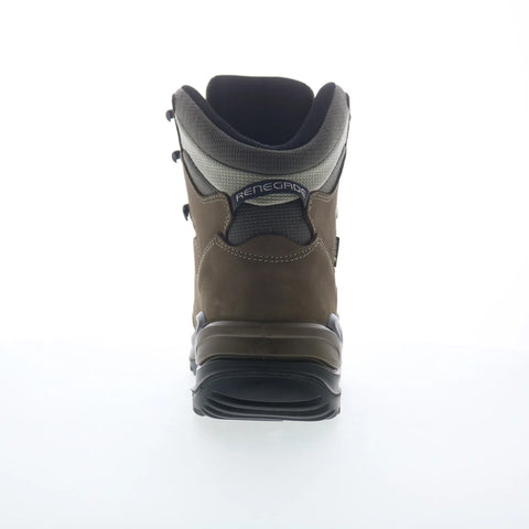 Lowa Renegade GTX Gore-Tex Mid 320945-0925 Womens Brown Hiking Boots