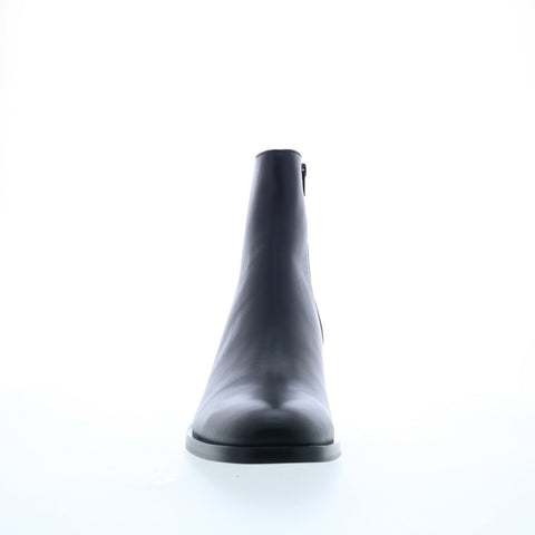 EUC Steve Madden Men’s Richie Black Leather Boot - 13 Steve Madden | Shoes | Steve Madden Richie Black Leather  main image 4