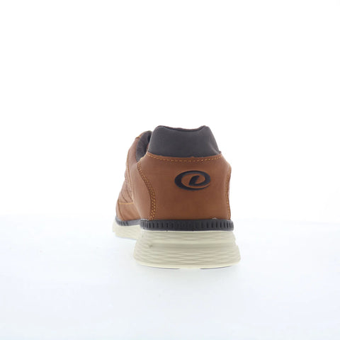 Dexter Ricky IV DM0000100 Mens Brown Wide Synthetic Athletic Bowling Shoes 