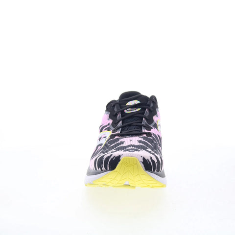 Saucony Ride 14 BCH 2.0 S20650-75 Mens Black Mesh Athletic Running Shoes