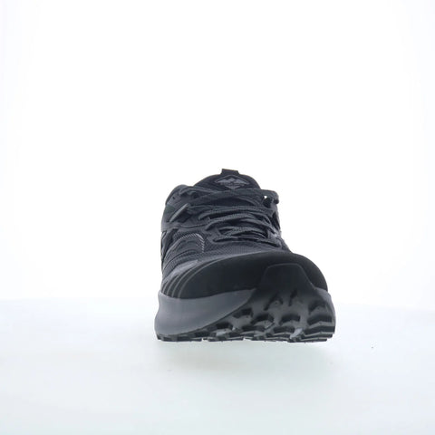Saucony Ride 15 TR GTX S20799-10 Mens Black Mesh Athletic Hiking Shoes