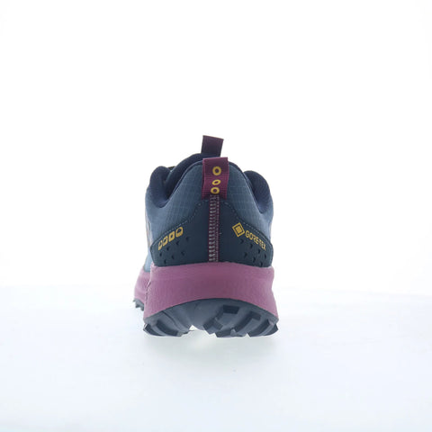 Saucony Ride TR2 GTX S10953-251 Womens Blue Mesh Athletic Hiking Shoes