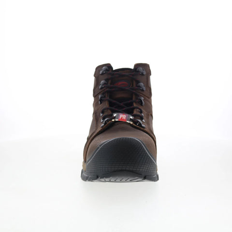 Avenger Ripsaw Mid Alloy Toe WP A7336 Mens Brown Wide Work & Safety Boots