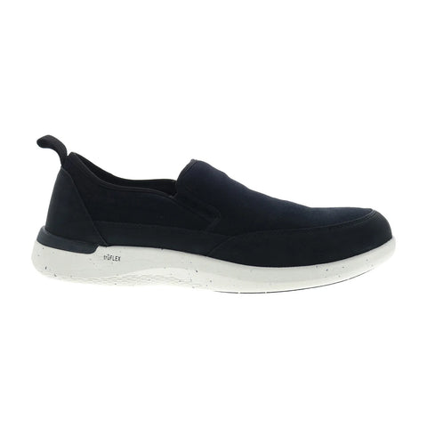 Rockport Works TruFlex Fly Mudguard Composite Toe SD35 Mens Black Shoes
