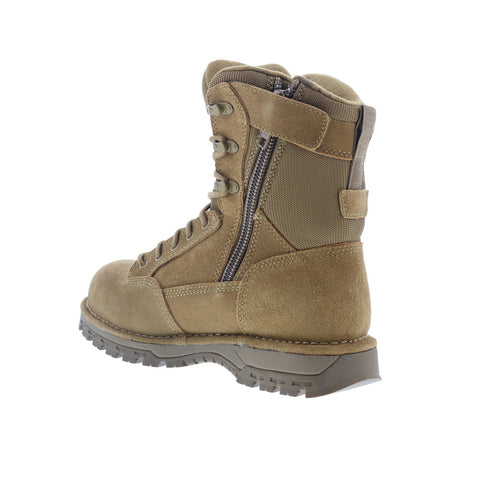 Rocky Portland 8" Composite Toe RKD0070 Mens Brown Wide Work & Safety Boots