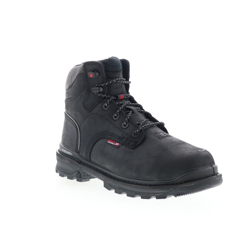 Rocky Rams Horn Composite Toe WP RKK0393 Mens Black Work & Safety Boots