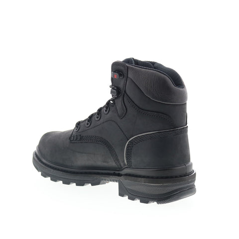 Rocky Rams Horn Composite Toe WP RKK0393 Mens Black Work & Safety Boots