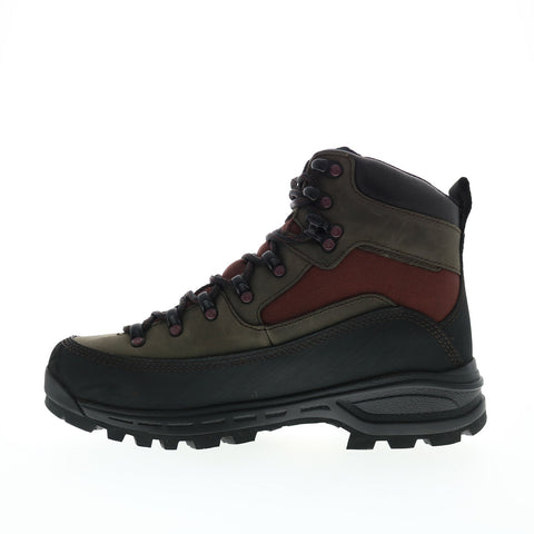 Rocky MTN Stalker Pro Waterproof RKS0528 Mens Black Hiking Boots