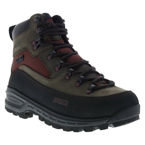 Rocky MTN Stalker Pro Waterproof RKS0528 Mens Black Wide Hiking Boots