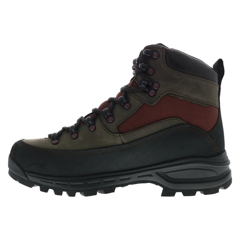 Rocky MTN Stalker Pro Waterproof RKS0528 Mens Black Wide Hiking Boots