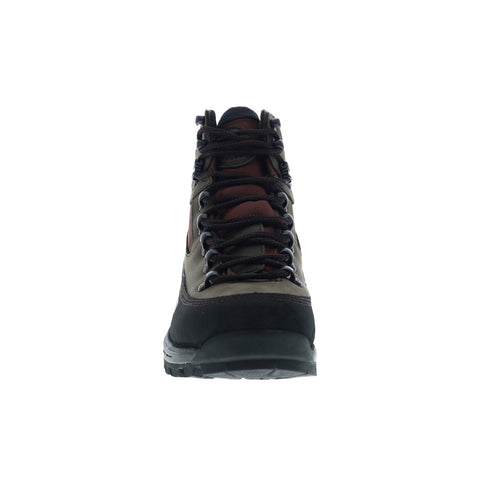 Rocky MTN Stalker Pro Waterproof RKS0528 Mens Black Wide Hiking Boots