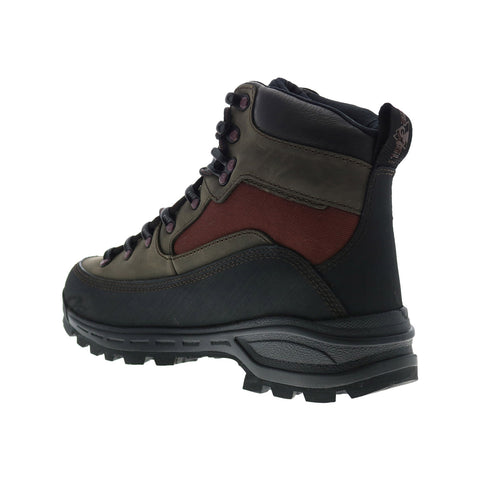 Rocky MTN Stalker Pro Waterproof RKS0528 Mens Black Wide Hiking Boots